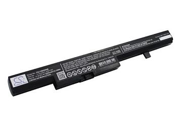 Portatīvā datora baterija, Extra Digital Advanced, LENOVO 45N1184, 2600mAh