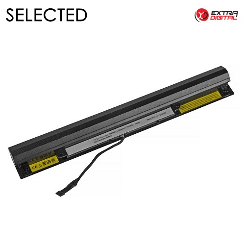 Notebook Baterija LENOVO L15L4A01, 2200mAh, Extra Digital Selected