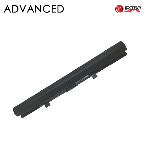 Notebook Baterija TOSHIBA Satellite C55 PA5195U-1BRS, 2600mAh