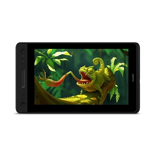 Grafikas planšete HUION Kamvas Pro 12