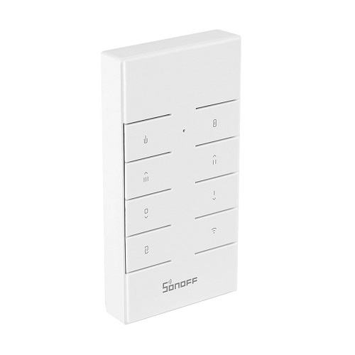 SONOFF RM433R2 tālvadības pults RF 433MHz