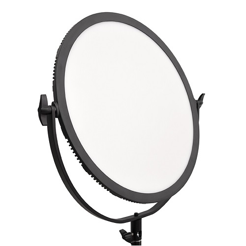 Mīkstās gaismas lampa, 54 cm