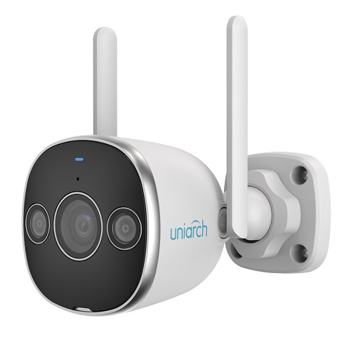 UNIARCH 5MP HD āra bullet Wi-Fi kamera