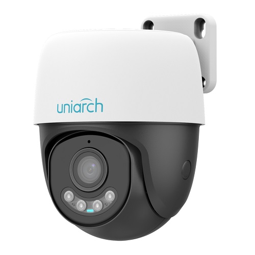 UNIARCH Поворотная уличная Wi-Fi камера HD 3MP