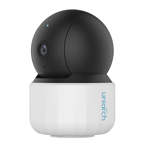 UNIARCH Поворотная Wi-Fi камера для помещений 3MP