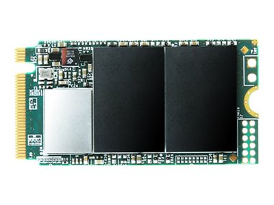 TRANSCEND 256GB M.2 2242PCIe Gen3x4 NVMe