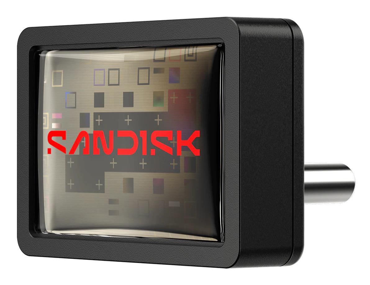 Zibatmiņa USB-C 512GB SanDisk SDCZ530-512G-G46