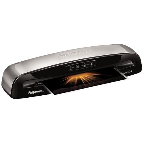 Fellowes Saturn 3i A3 laminators