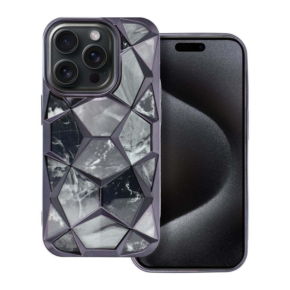 TWINKI viedtālruņa apvalks IPHONE 16e (SE 4 2025) melns