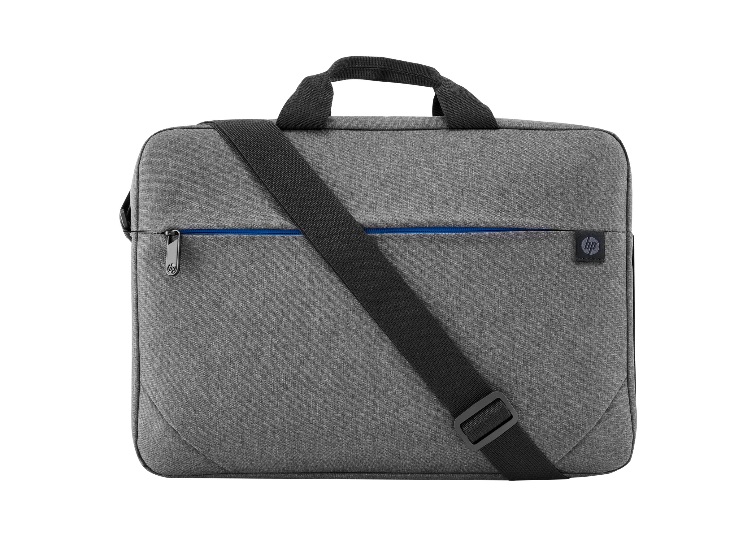 HP Prelude 15,6collu soma ar augšējo ielādi