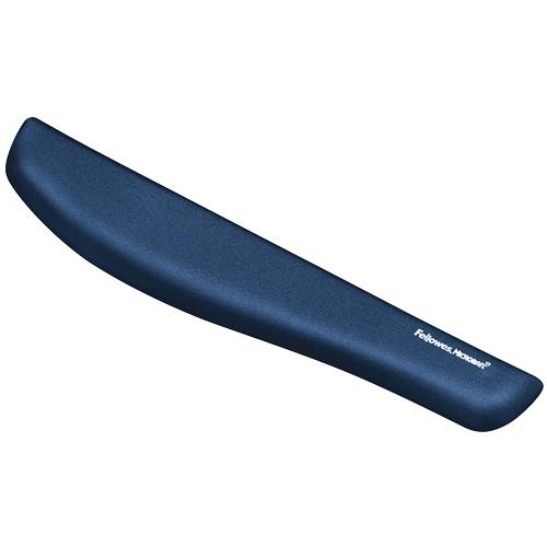 Fellowes PlushTouch ergonomisks tastatūras plaukstas balsts
