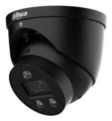 Dahua 6MP acu tīkla kamera HDW3649H-ASPV-PRO-B