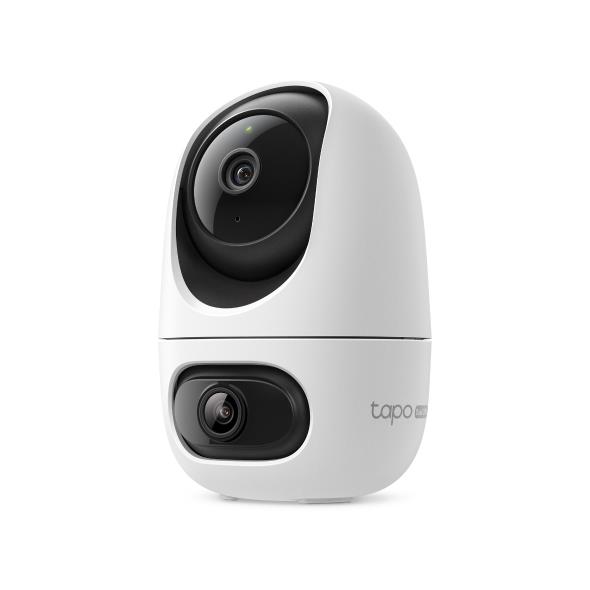 TP-Link bezvadu kamera Pan/Tilt Dual Tapo C245D