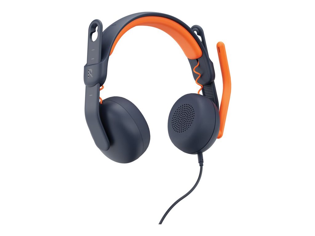 LOGI Zone Learn - zils - WW-9006