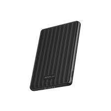 Portatīvais lādētājs EcoFlow Rapid Mag 5000mAh melns