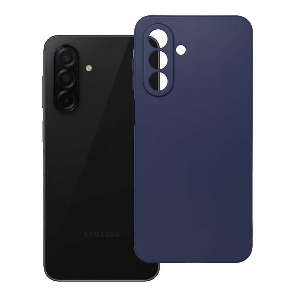 Etteri zilais viedtālruņa apvalks (m) Samsung Galaxy A26 5G - zilais