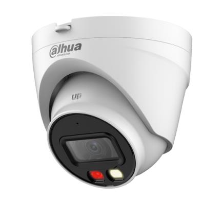 Dahua tīkla kamera 2MP IR Eyeball IPC-HDW1239V-A-IL