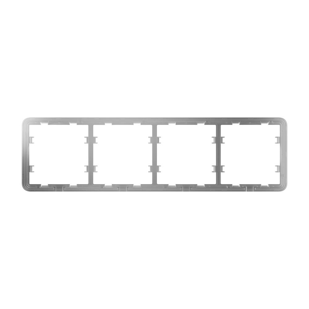 Ajax viedā slēdža rāmis 4 vietām 52190