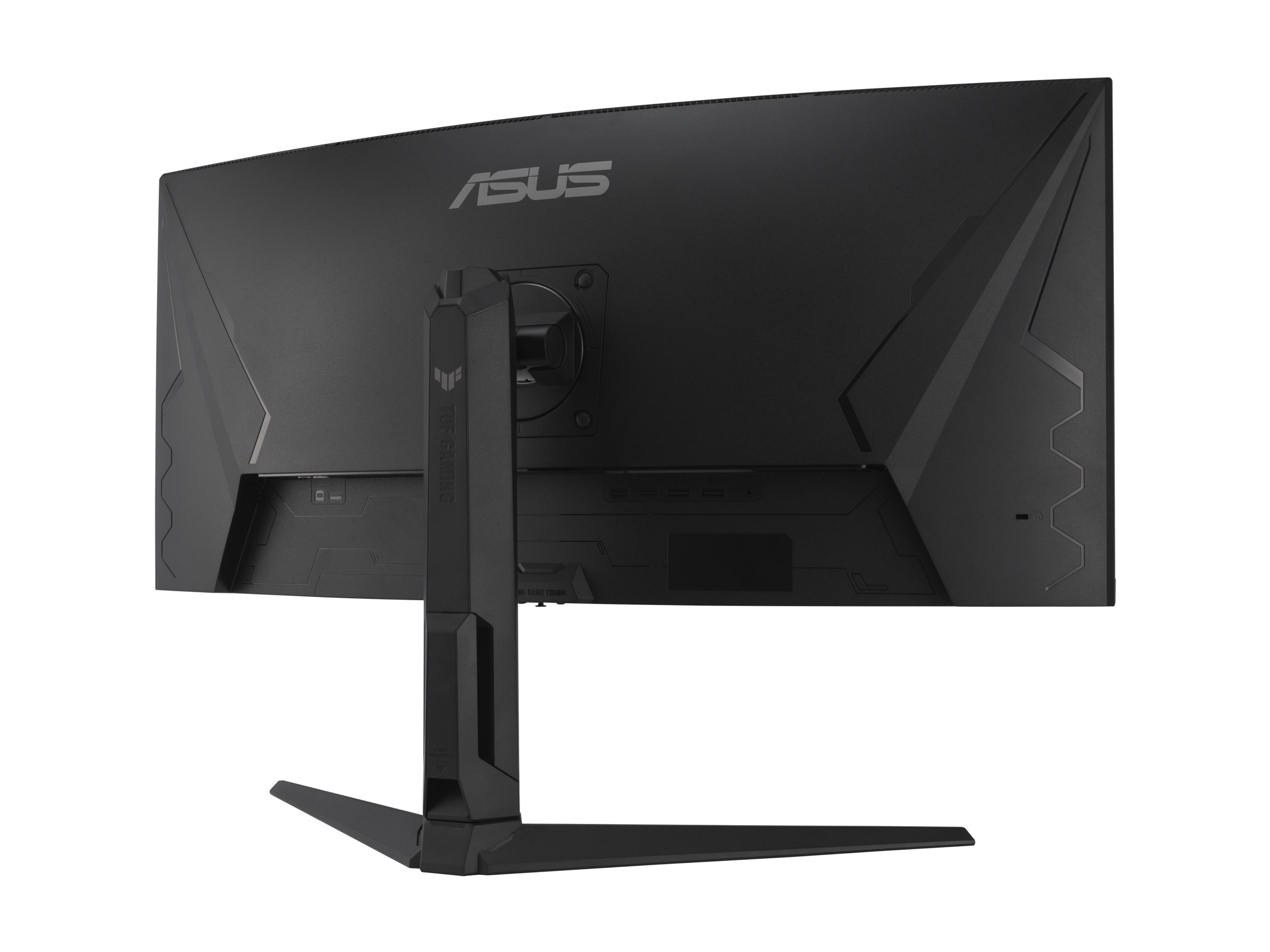 ASUS TUF Gaming VG34VQL3A izliekts 34" monitors