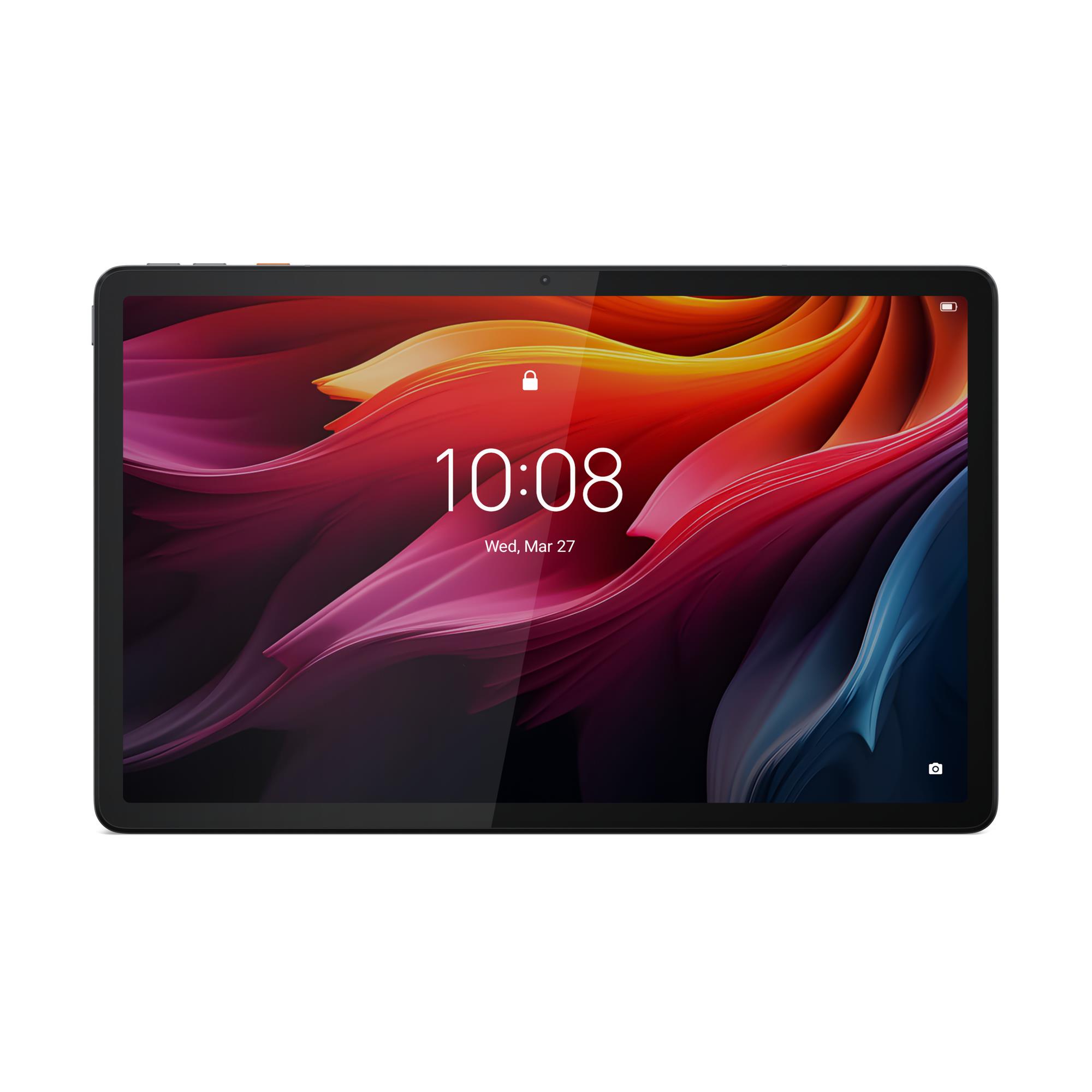 Lenovo Tab K11 Plus 4G Qualcomm Snapdragon 256 GB 29,1 cm (11,4") 8 GB Wi-Fi 6 (802.11ax) Android 14 Grey