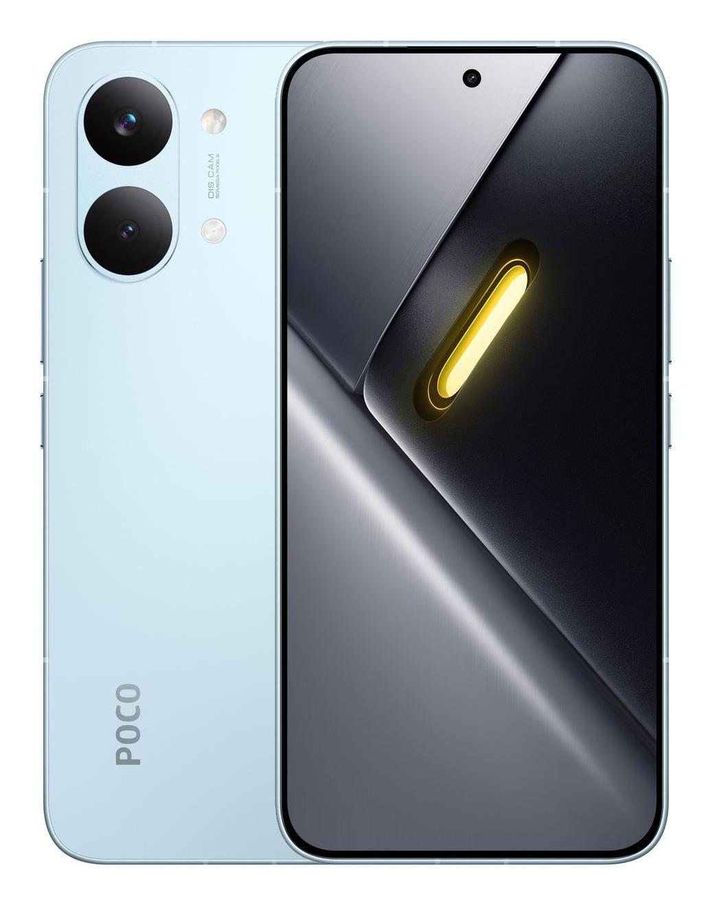 POCO X8 Pro Max 12/512GB zils