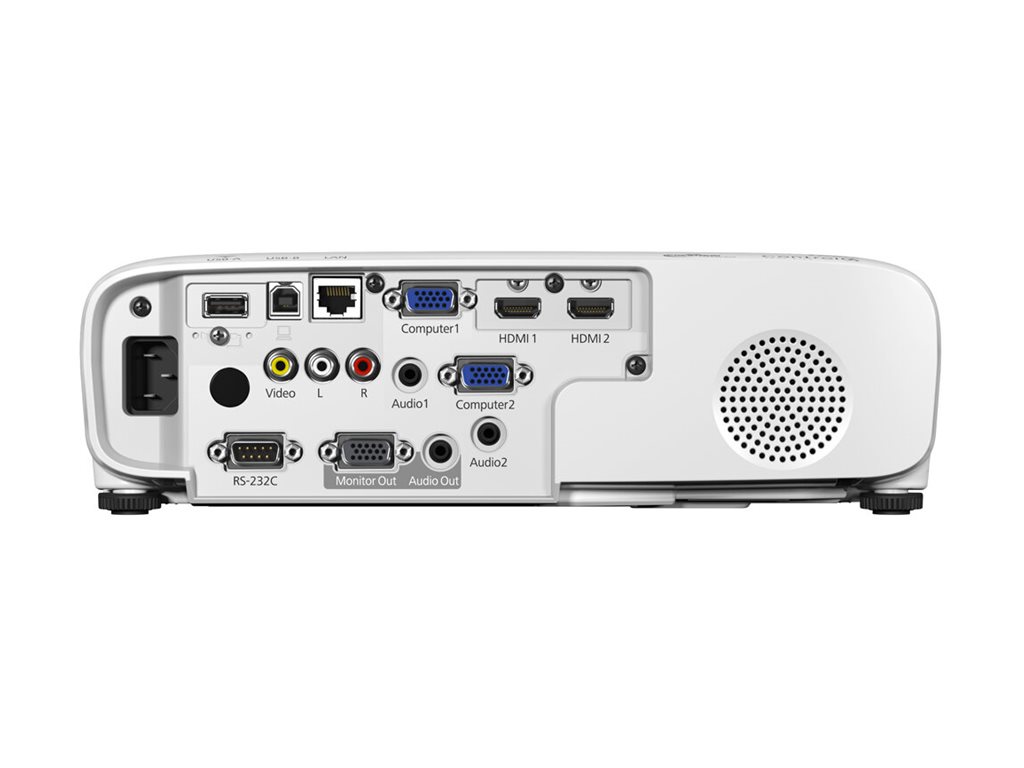 EPSON EB-W49 Projektors 3LCD 1280x800