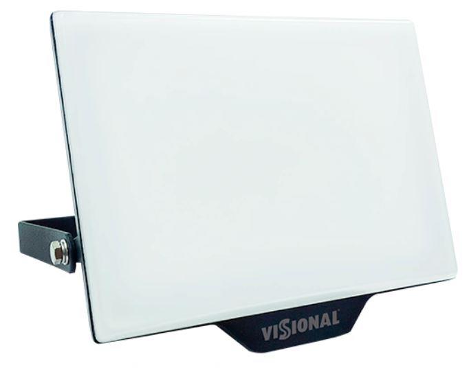 Visional lampa 50W 5500lm 4000K AC220-240V 120° leņķis