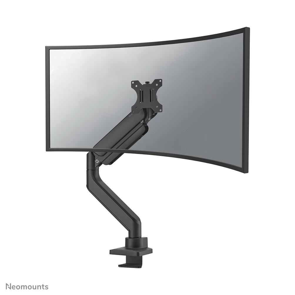 Neomounts DS70PLUS-450BL1 monitora turētājs galdam 17-49"