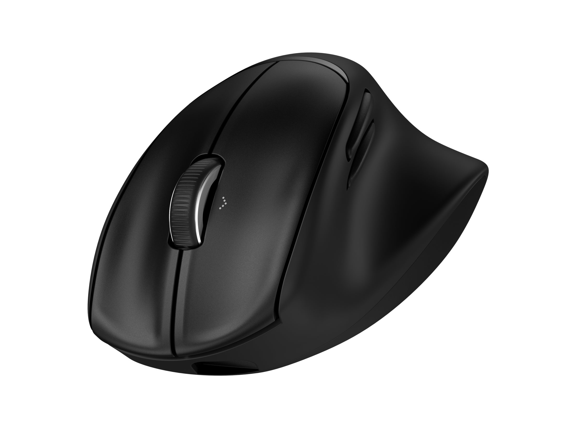 HP noliekamā ergonomiskā pele 725M
