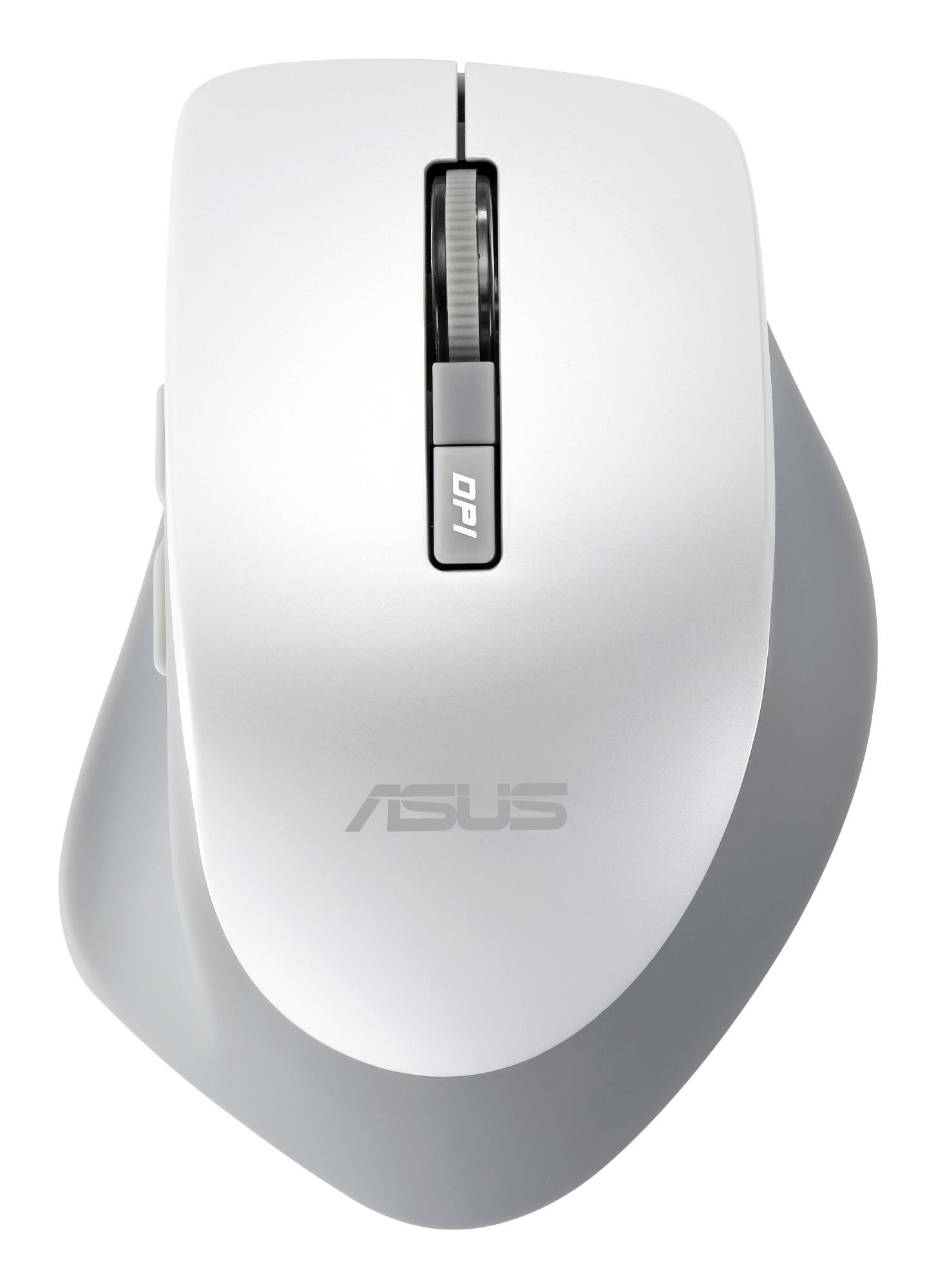 Pele USB Optical WRL WT425/P.WHITE 990XB0280-BMU010 Asus