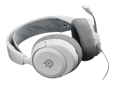 STEELSERIES Arctis Nova 1 austiņas balts