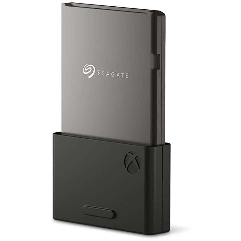 Seagate 1TB atmiņas paplašināšanas karte Xbox konsolei