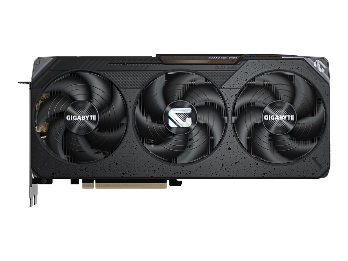 GIGABYTE Radeon RX 9070 16GB GDDR6 videokarte