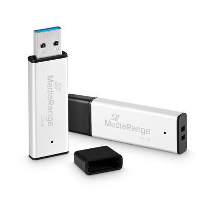 Zibatmiņa USB 3.2 256GB MR1903 MediaRange