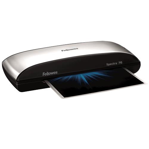 Fellowes laminators Spectra A4