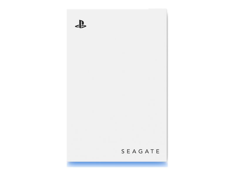 Seagate Game Drive PlayStation 2TB ārējais