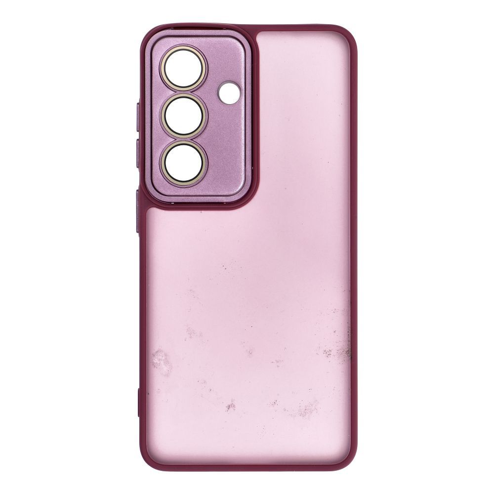 Viedtālruņa apvalks SAMSUNG S26 Pro violets