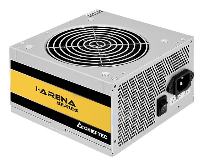 CHIEFTEC GPA-700S блок питания ATX 700W для корпуса