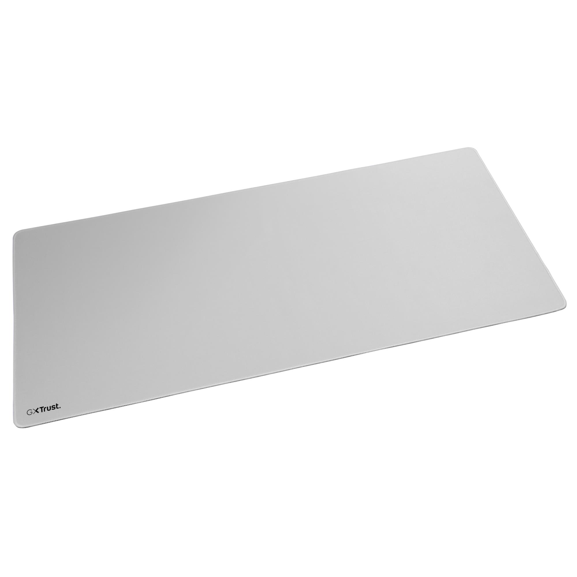 Trust GXT759W XXL peles paliktnis, balts