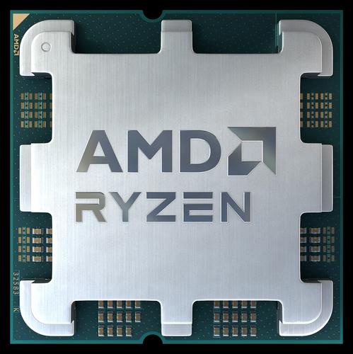 Procesors AMD Ryzen 5 7600 AM5 3800 MHz 6 kodoli 65W Radeon OEM