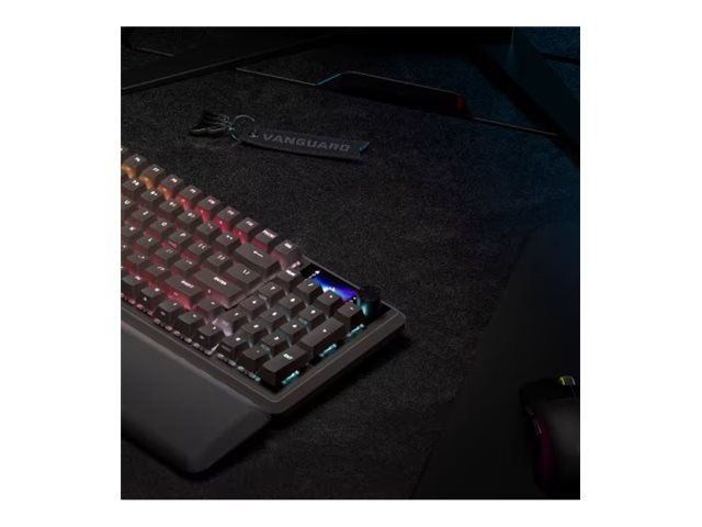 Corsair Vanguard PRO 96 Hall Effect tastatūra