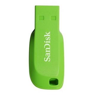 ATMIŅAS DISKS FLASH USB2 16GB/SDCZ50C-016G-B35GE SANDISK