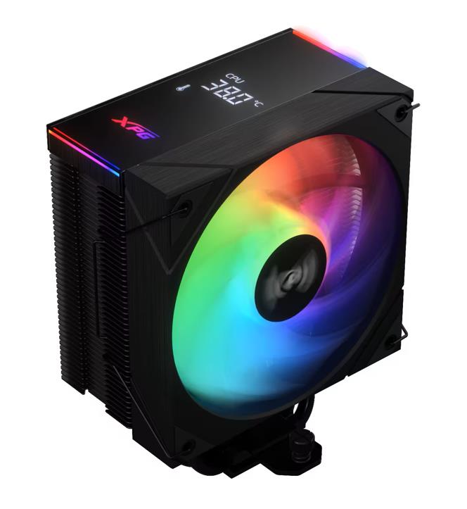 Adata MaestroPlus42SA-BKCWW procesora dzesētājs