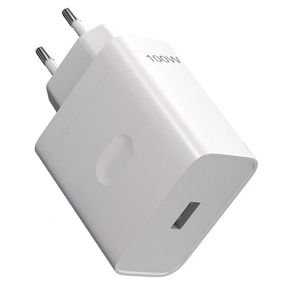 Oriģinālais OnePlus Power lādētājs VCBAOBEH 100W blisteris