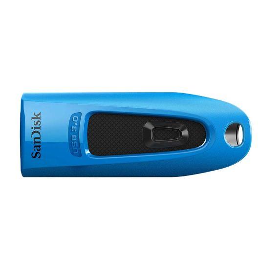 SanDisk USB3 32GB zibatmiņa