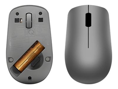 Lenovo 530 bezvadu pele grafīta