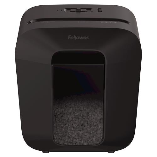 Fellowes dokumentu smalcinātājs Powershred LX25M