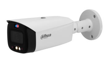 Dahua 8MP IR cilindra tīkla kamera HFW3849T1-ASPV