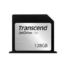 Transcend JetDrive Lite 350 128GB atmiņas karte