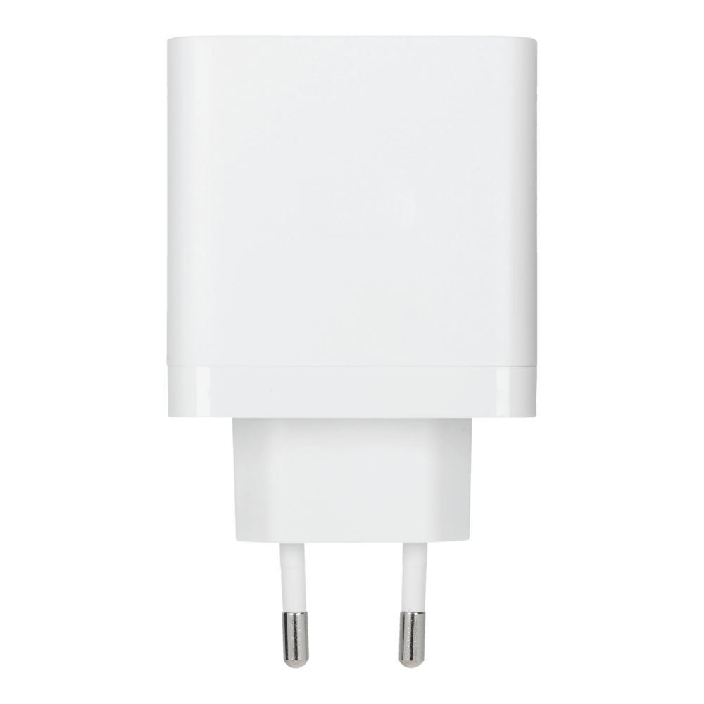 OPPO SuperVOOC original lādētājs Type C 67W VCB7CAEH balts bulk